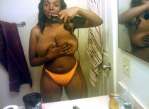 Model: Ronaldo besat af