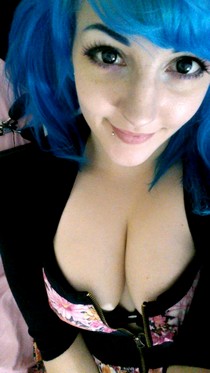 BBW photo