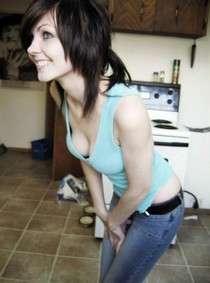 More hard fucking in