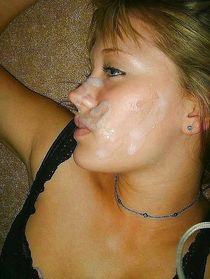 Clevage target.