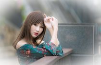 Lusty asian MILF Mayumi