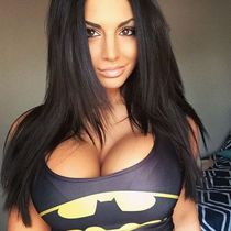 Vintage pornstar Delfynn