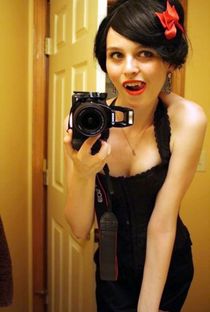 Horny Amateur: Gutter